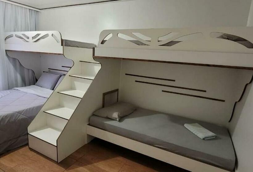 Majatalo Vale Da Geada