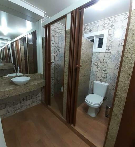 Majatalo Vale Da Geada