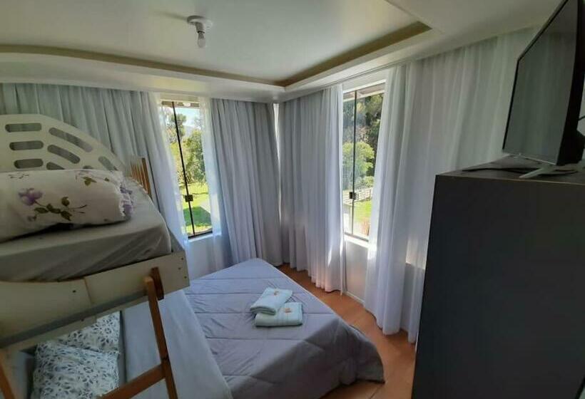 Majatalo Vale Da Geada