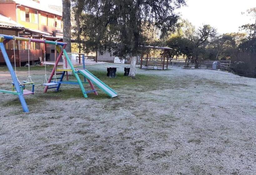 Majatalo Vale Da Geada