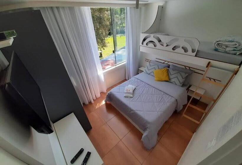 Majatalo Vale Da Geada