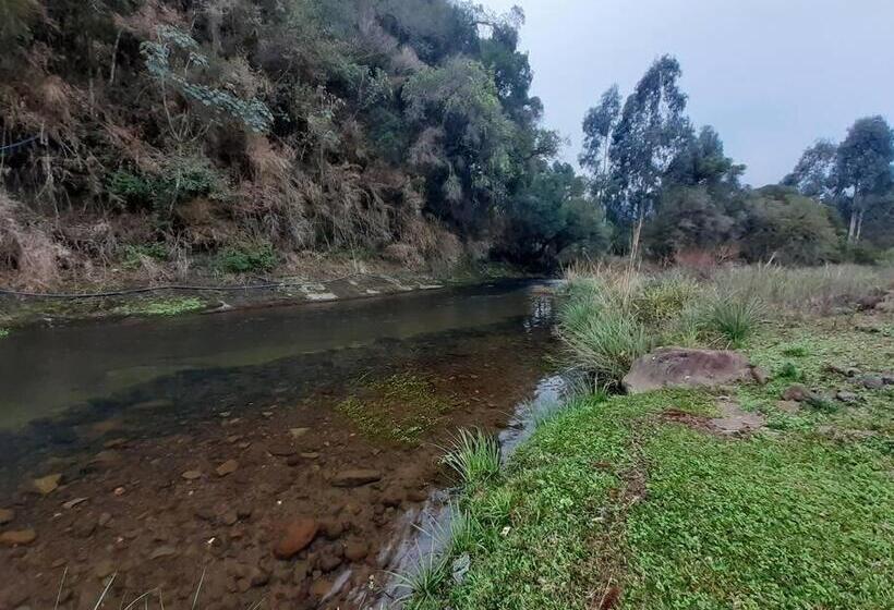 Majatalo Vale Da Geada