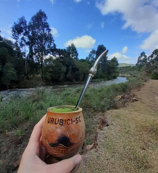 Majatalo Vale Da Geada