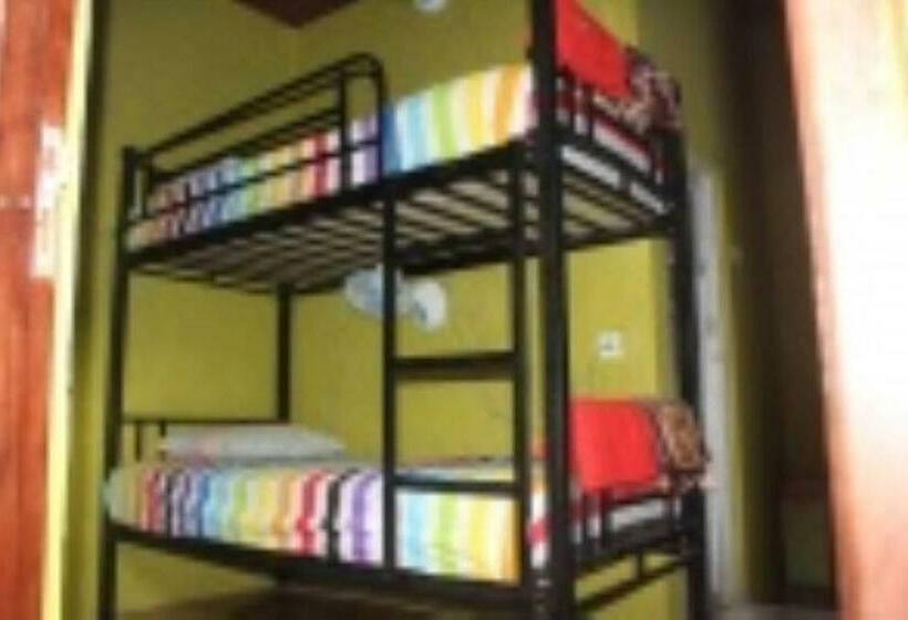 بنسيون Villa Panrangluhu