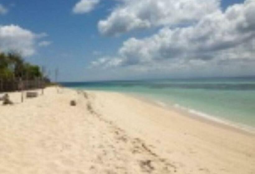 بنسيون Villa Panrangluhu