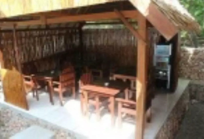 ペンション Villa Panrangluhu