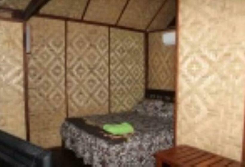 بنسيون Villa Panrangluhu