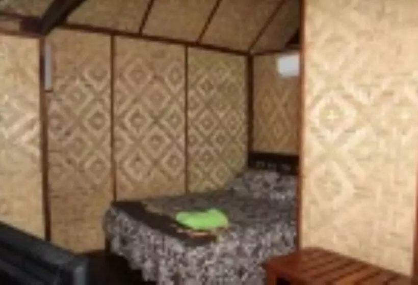 ペンション Villa Panrangluhu