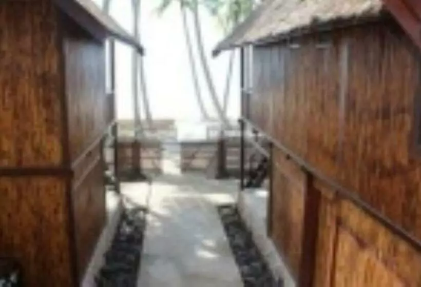 ペンション Villa Panrangluhu