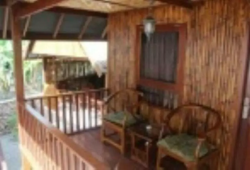 ペンション Villa Panrangluhu