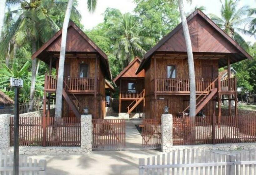 بنسيون Villa Panrangluhu