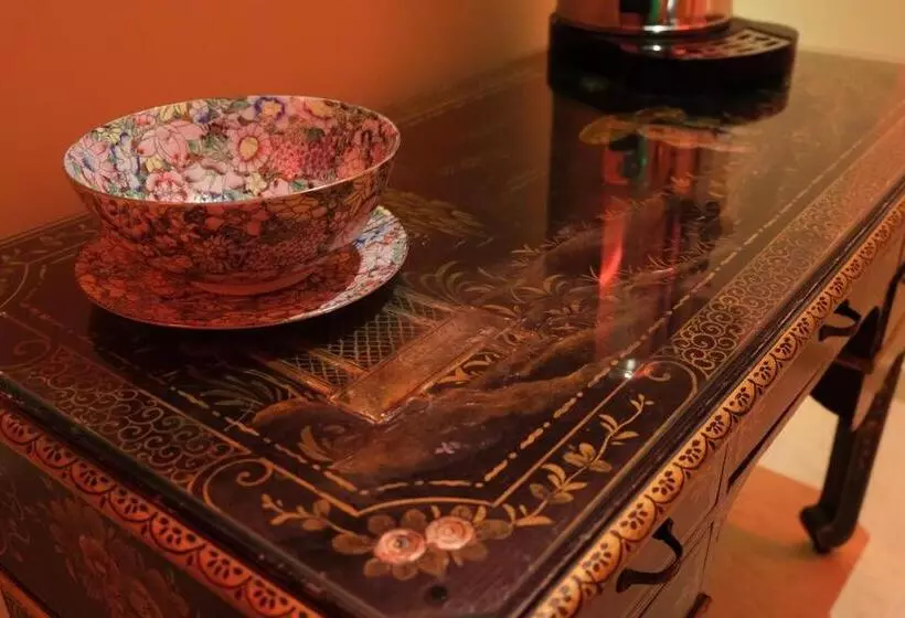 Saint George S House Appartamenti & Spa