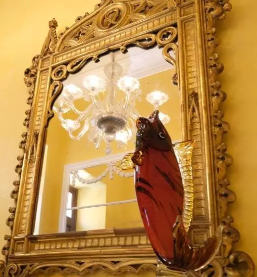 Saint George S House Appartamenti & Spa