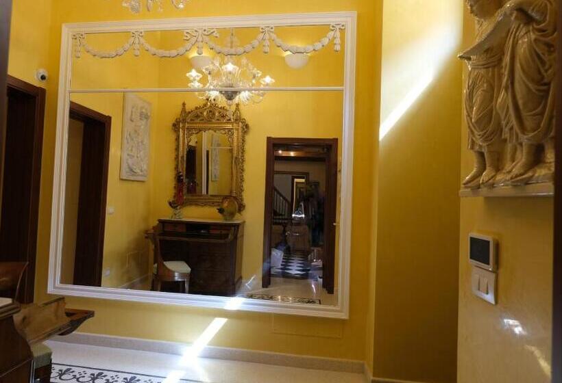 Saint George S House Appartamenti & Spa