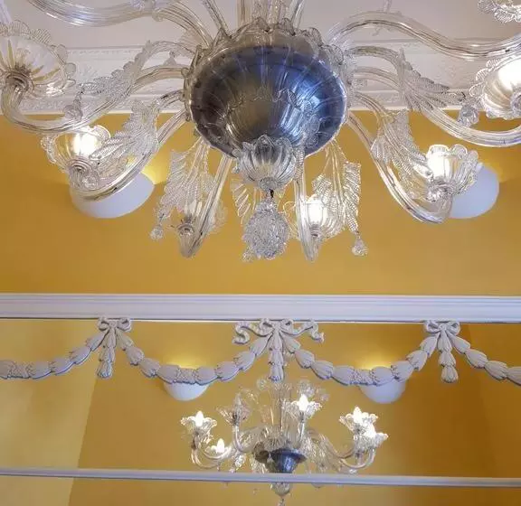 Saint George S House Appartamenti & Spa