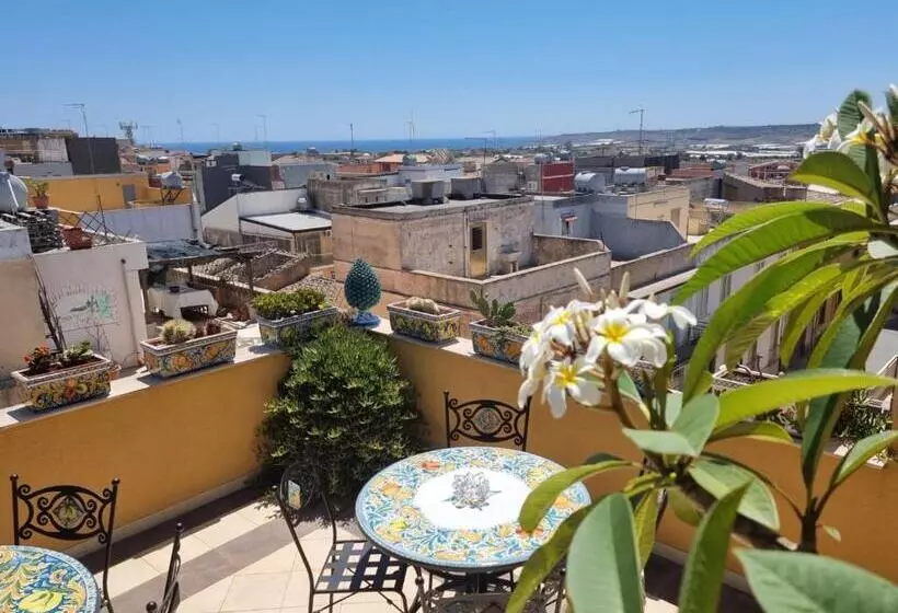 Saint George S House Appartamenti & Spa