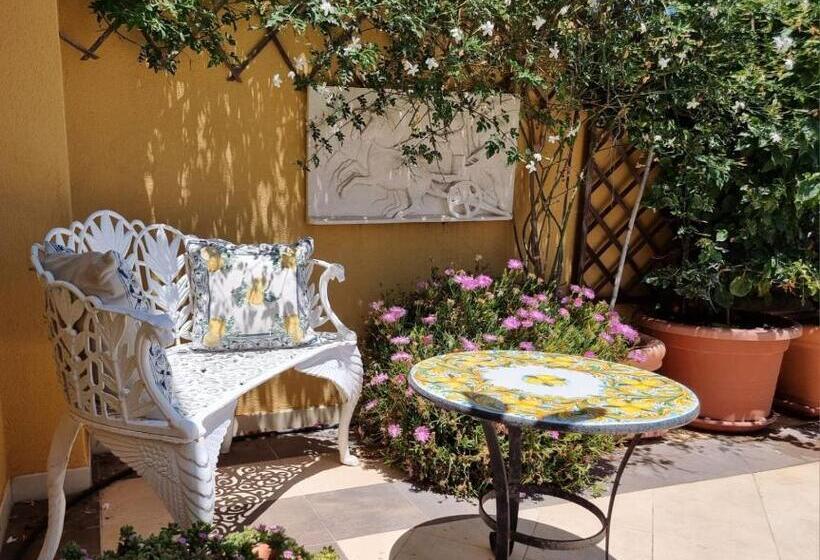 Saint George S House Appartamenti & Spa