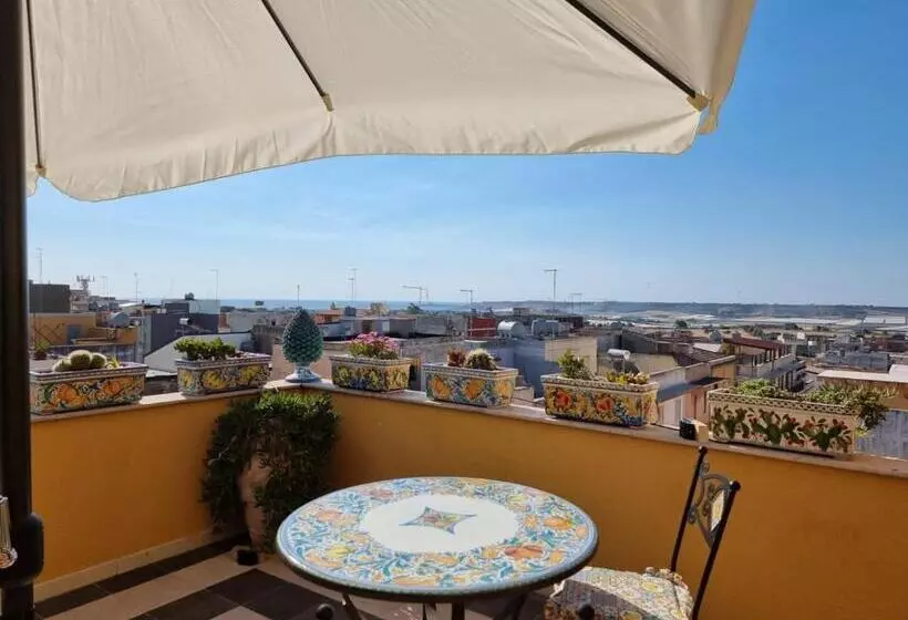 Saint George S House Appartamenti & Spa