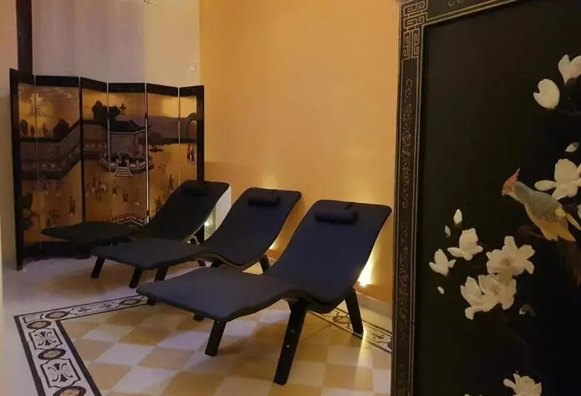 Saint George S House Appartamenti & Spa