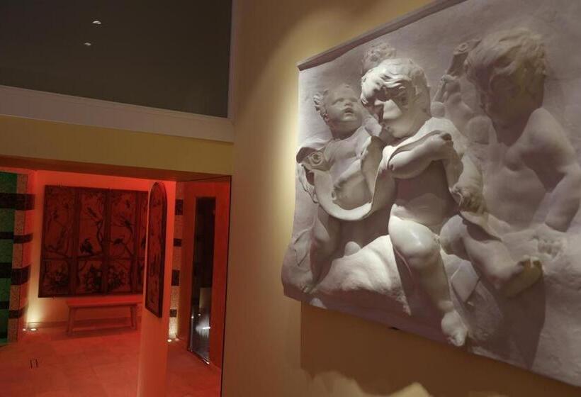 Saint George S House Appartamenti & Spa