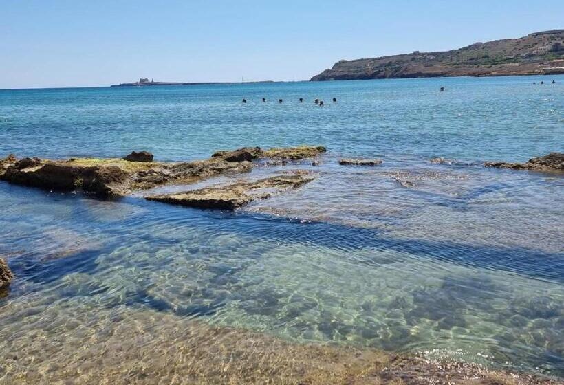 Saint George S House Appartamenti & Spa