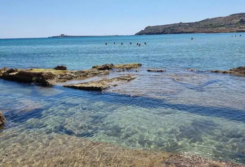 Saint George S House Appartamenti & Spa