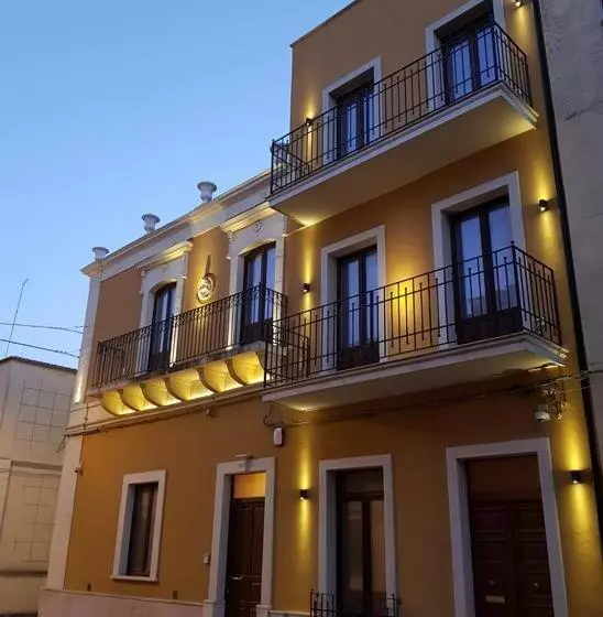 Saint George S House Appartamenti & Spa