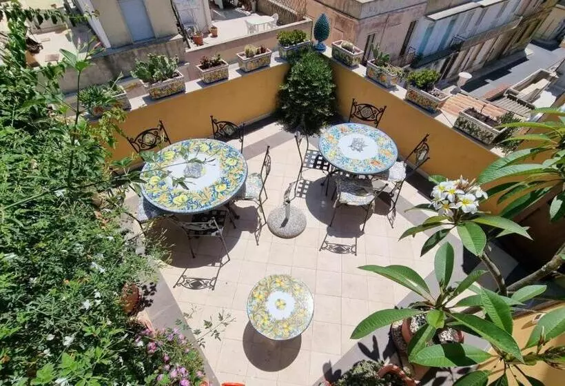 Saint George S House Appartamenti & Spa