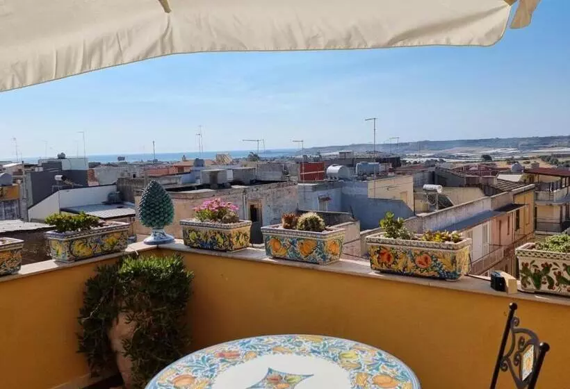 Saint George S House Appartamenti & Spa