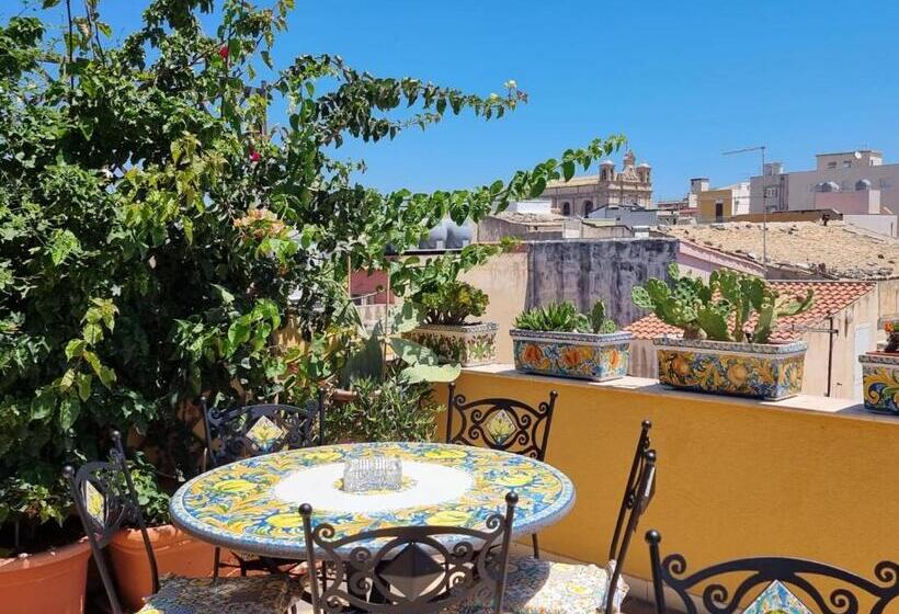 Saint George S House Appartamenti & Spa