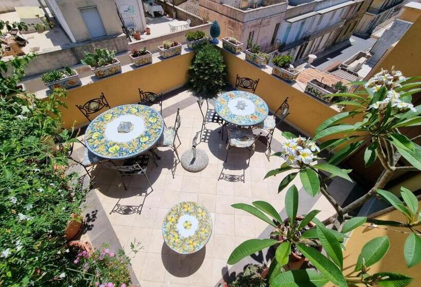 Saint George S House Appartamenti & Spa