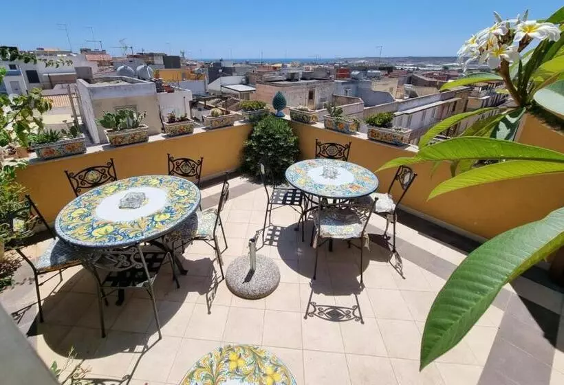 Saint George S House Appartamenti & Spa