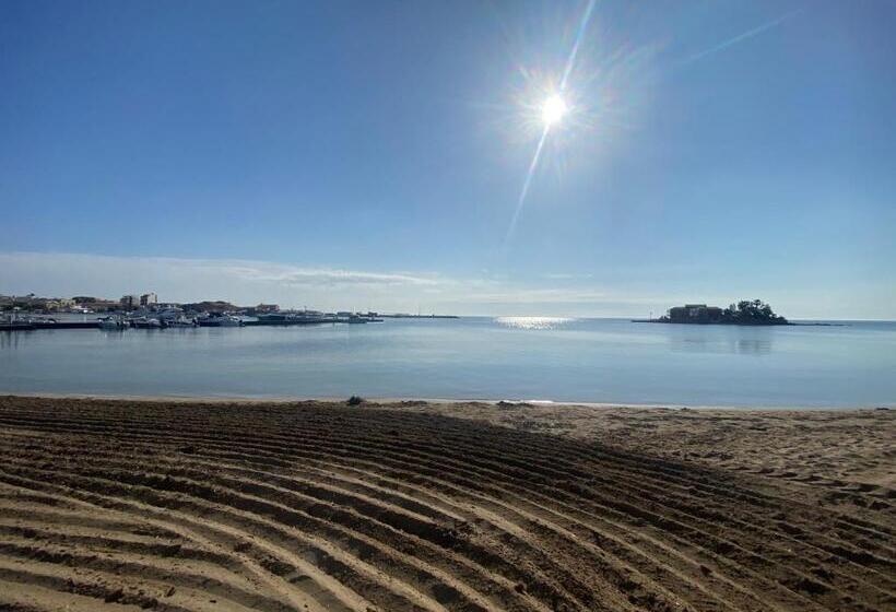 Saint George S House Appartamenti & Spa