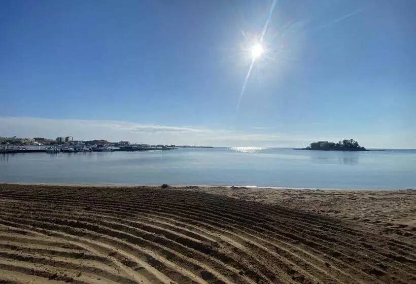 Saint George S House Appartamenti & Spa