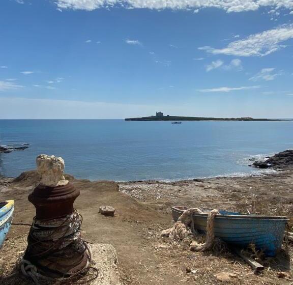 Saint George S House Appartamenti & Spa