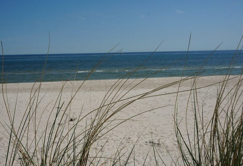 הוסטל Kåseberga Hideout