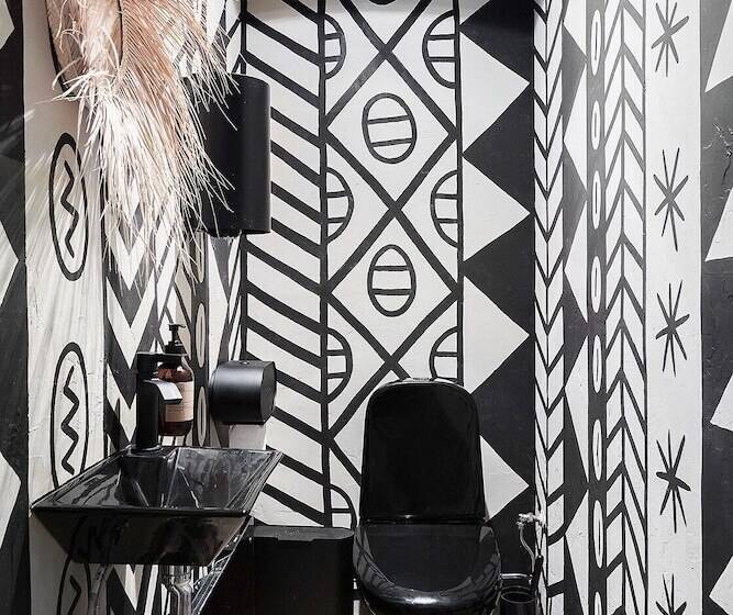 הוסטל Kåseberga Hideout