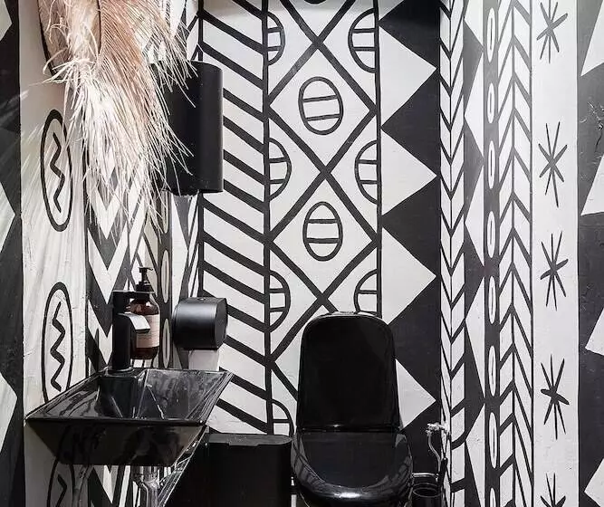 Retkeilymaja Kåseberga Hideout