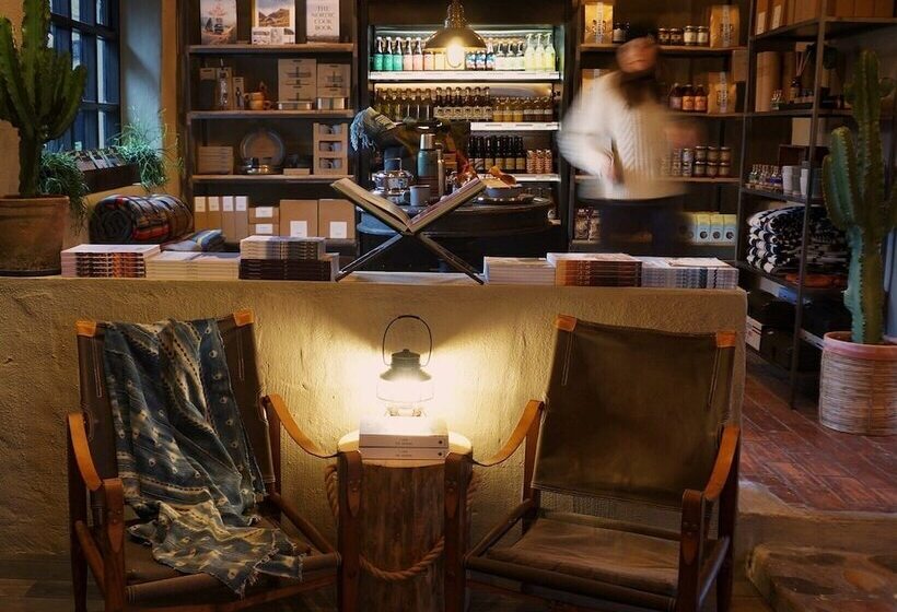 הוסטל Kåseberga Hideout