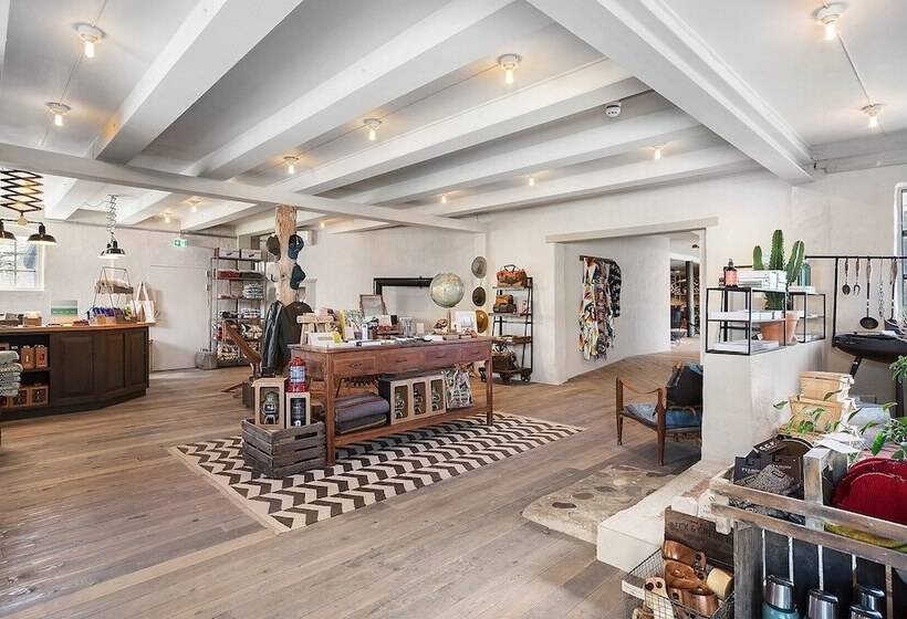 הוסטל Kåseberga Hideout