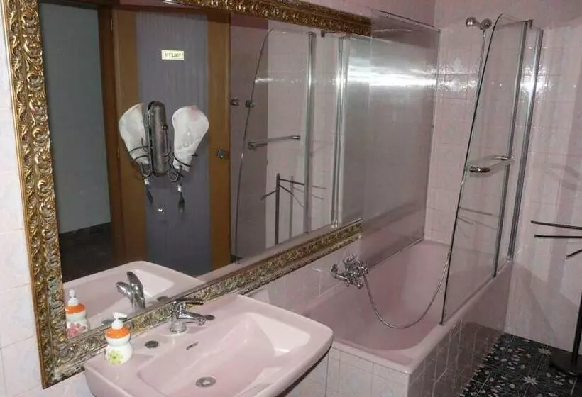 B&b La Mezza Luna