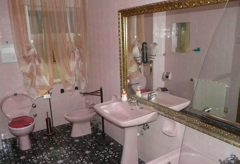 B&b La Mezza Luna