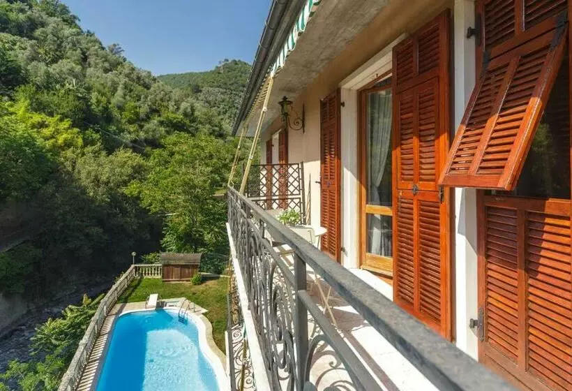 Aamiaismajoitus (B&B) A Casa Di Mila