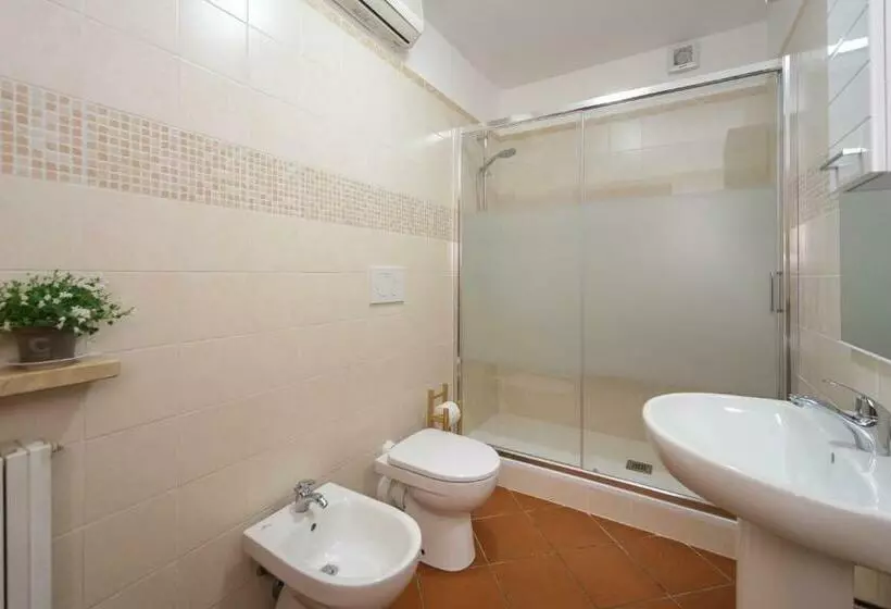 Aamiaismajoitus (B&B) A Casa Di Mila