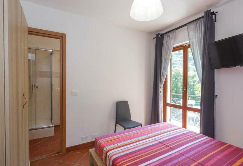 Nocleg ze śniadaniem A Casa Di Mila