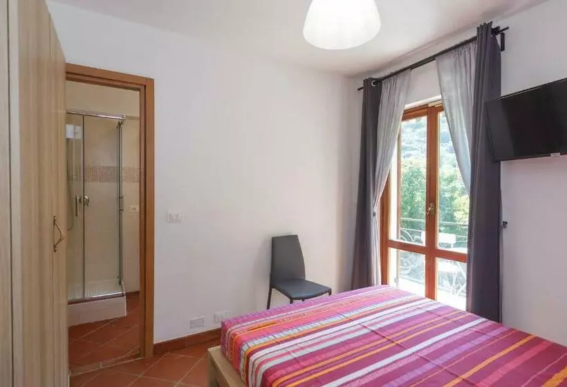 Aamiaismajoitus (B&B) A Casa Di Mila