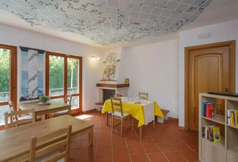 Aamiaismajoitus (B&B) A Casa Di Mila