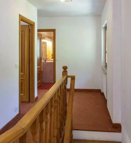 Aamiaismajoitus (B&B) A Casa Di Mila