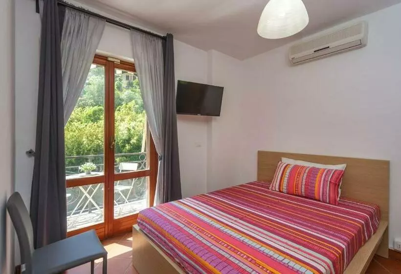 Aamiaismajoitus (B&B) A Casa Di Mila