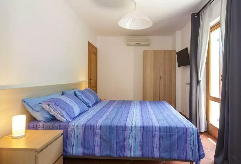 Aamiaismajoitus (B&B) A Casa Di Mila